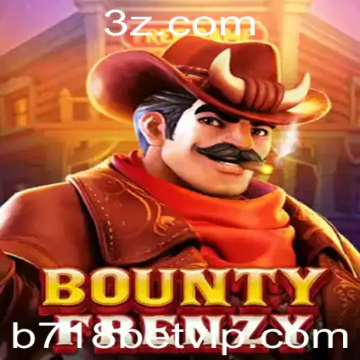 Explorando o Mundo de BountyFrenzy: Um Mergulho no Jogo de Aventura