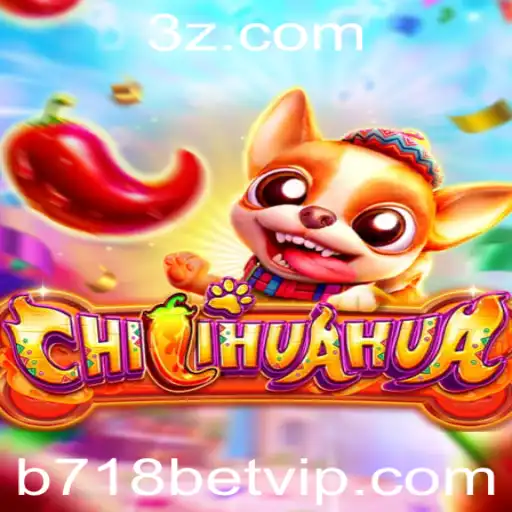CHILIHUAHUA: Uma Jornada Empolgante no Mundo dos Jogos