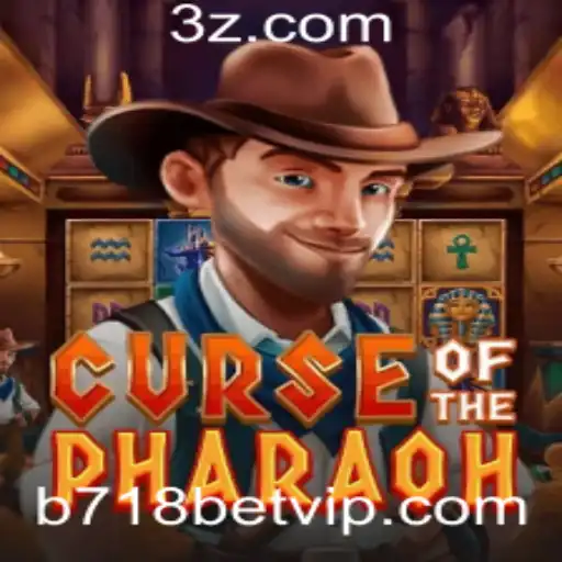Curse of the Pharaoh: A Journey Through Ancient Mysteries