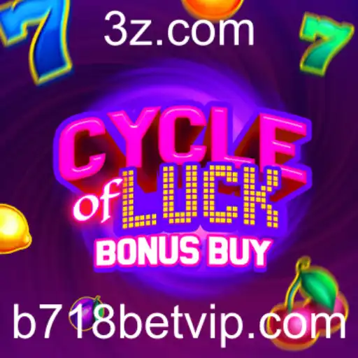 Descubra o Mundo de Excitação do Jogo CycleofLuckBonusBuy