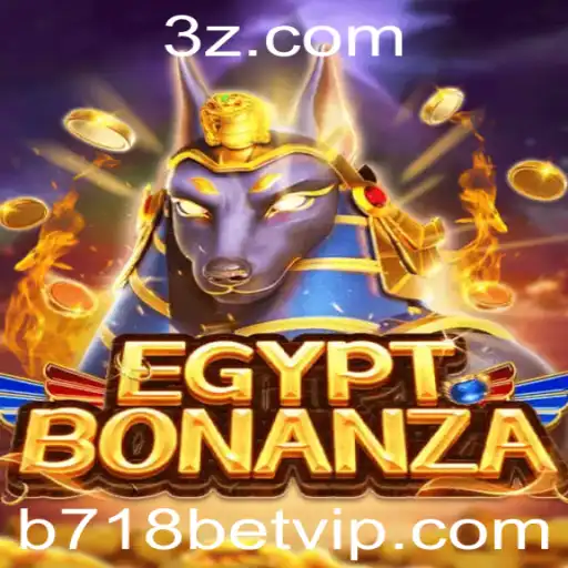 Conheça o Fascinante Mundo de EgyptBonanza