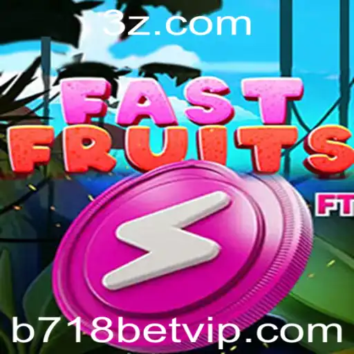 Descubra o Empolgante Mundo de FastFruits: O Jogo que Está Conquistando a Todos