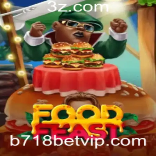 Explorando o Mundo do FoodFeast: Regras, Estratégias e Tendências Atuais