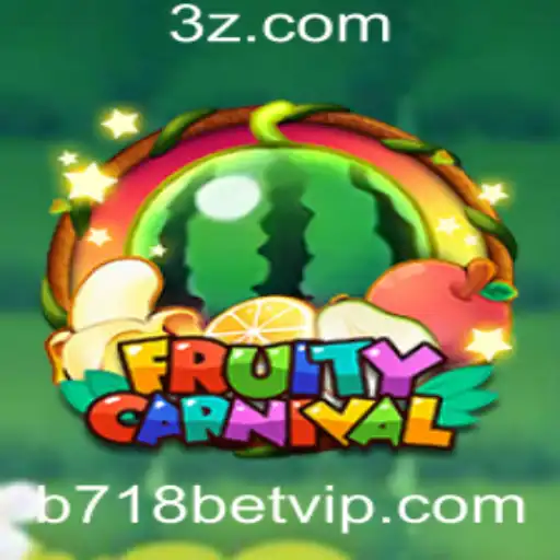 Descubra o Fascinante Mundo de FruityCarnival