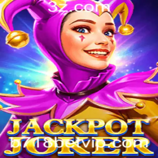 Descubra o Emocionante Mundo de JackpotJoker em b718bet