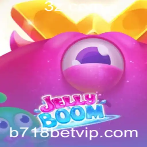 Descubra o Fascinante Mundo de JellyBoom