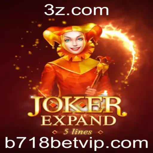 Introdução ao Jogo JokerExpand: Regras e Estratégias
