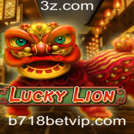 Descubra o Fascinante Mundo de LuckyLion e Conquiste Prêmios com b718bet
