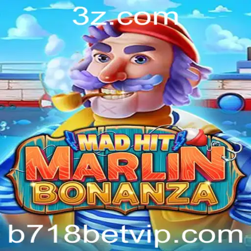 MadHitMarlinBonanza: A Nova Sensação dos Jogos Online