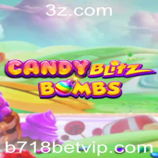 CandyBlitzBombs: O Novo Fenômeno dos Jogos de Estratégia