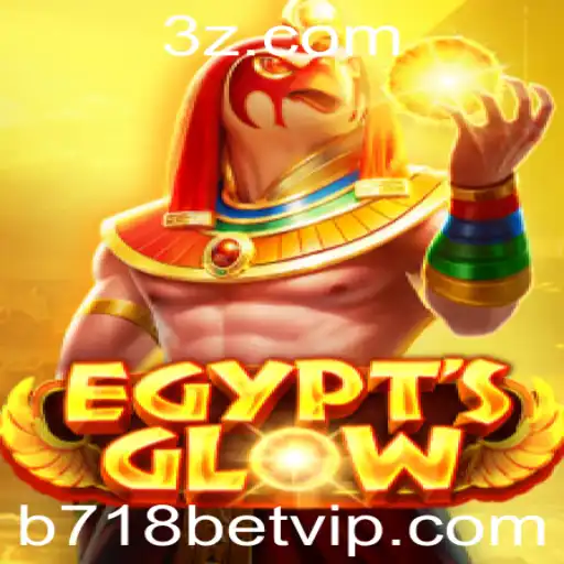 EgyptsGlow: Um Olhar Detalhado para o Fabuloso Mundo de Aventuras Egípcias