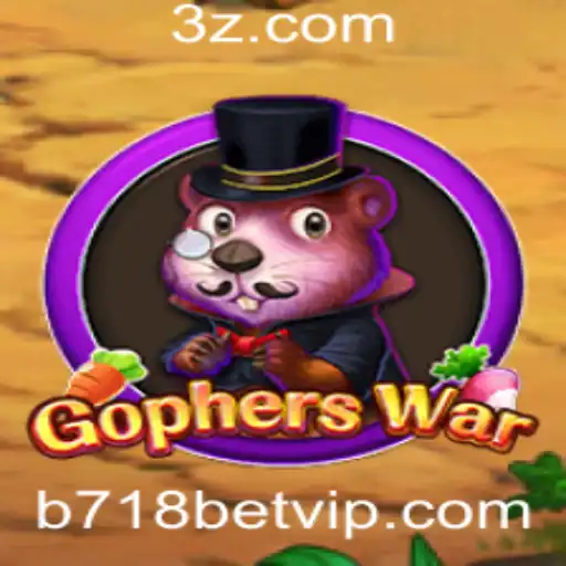 Explorando o Fascinante Mundo de GophersWar