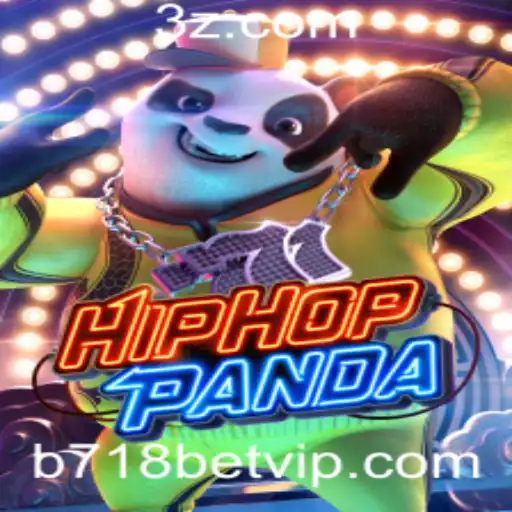 Explore o Fascinante Mundo do Jogo HipHopPanda
