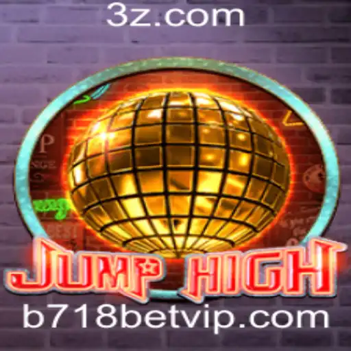 JumpHigh: A Nova Sensação dos Jogos com Regras Inovadoras