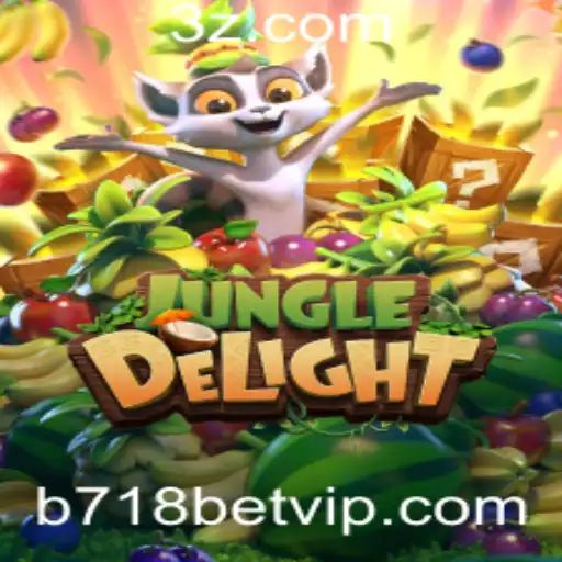 Explorando JungleDelight: A Aventura Selvagem com b718bet