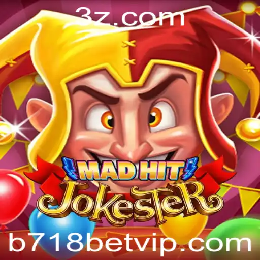 MadHitJokester: O Jogo que Conquistou o Mundo