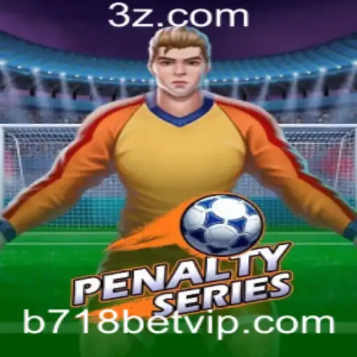 Explorando o Mundo de PenaltySeries e b718bet