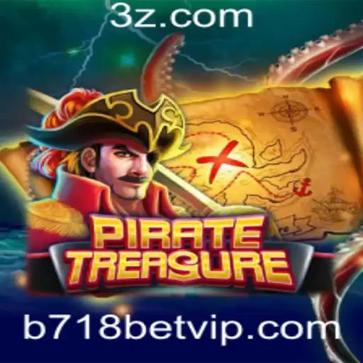 Descubra a Aventura em PirateTreasure: Conquiste os Mares com Estratégia e Coragem
