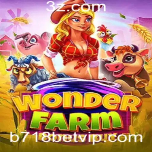 WonderFarmBonusBuy: Uma Experiência Imersiva e Inovadora no Mundo dos Jogos