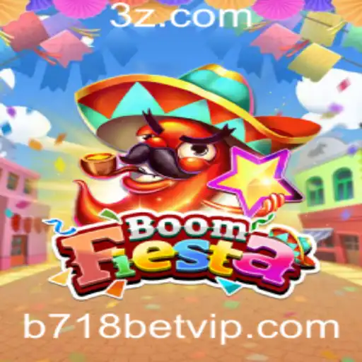 BoomFiesta: A Nova Sensação dos Jogos Interativos