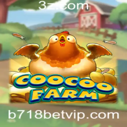 Descubra CooCooFarm: O Jogo Inovador que Mistura Estratégia e Diversão