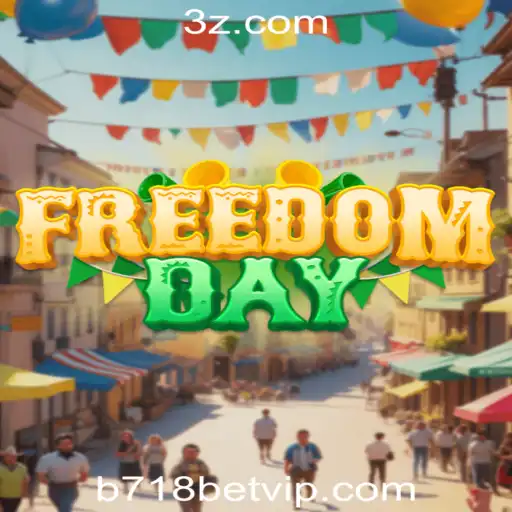Explorando FreedomDay: Um Mergulho no Novo Fenômeno do Gaming