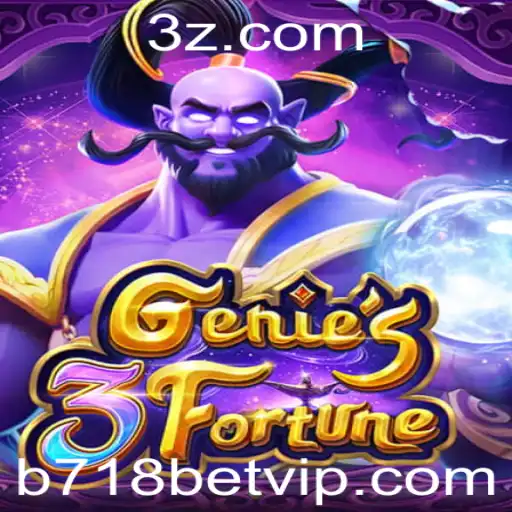 Descobrindo Genie3Fortune: Um Mergulho no Mundo Envolvente dos Jogos