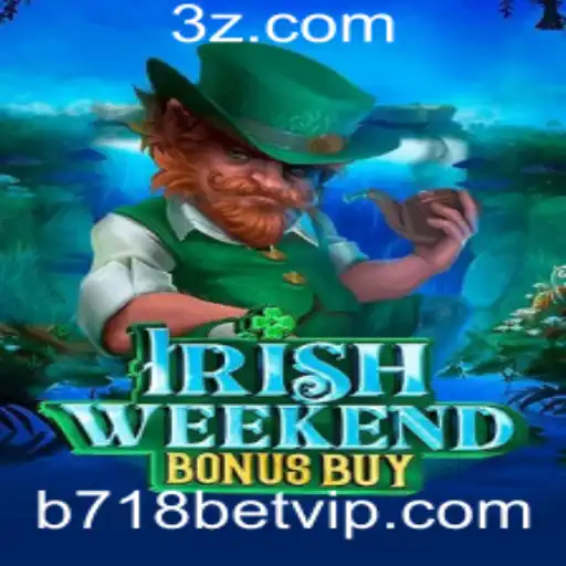 Explore o Fascinante Mundo do IrishWeekendBonusBuy: Um Jogo de Azar Cativante