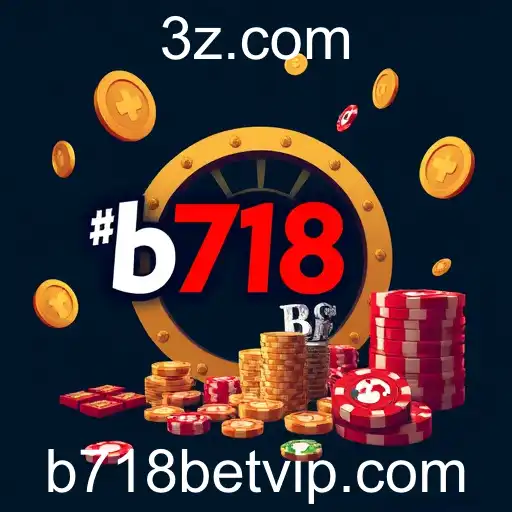 Jogos de Cassino: Uma Exploração Abrangente sobre b718bet