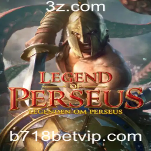 Aventura Épica em LegendofPerseus: Desvende os Mistérios e Regras do Jogo