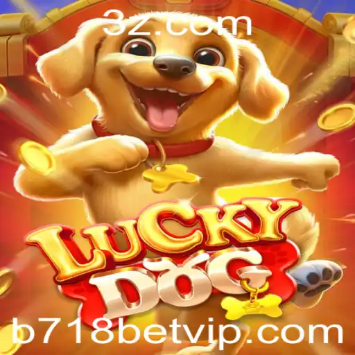 Explorando o Universo de LuckyDog: Um Guia Completo do Jogo