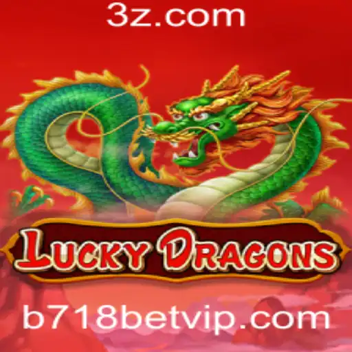Explore o Mundo Empolgante de LuckyDragons com b718bet