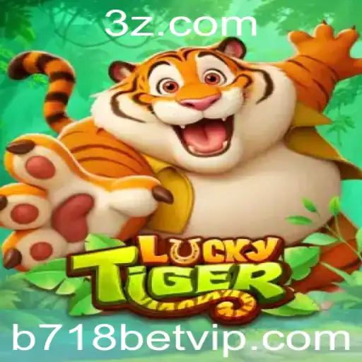 Descubra LuckyTiger: O Novo Fenômeno no Mundo dos Jogos