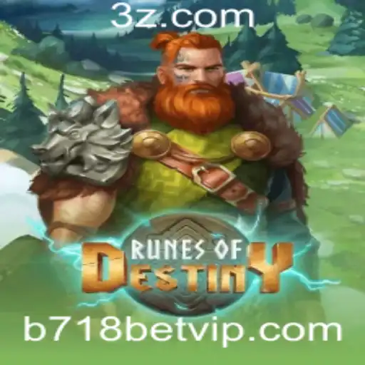 Explorando RunesOfDestiny: Uma Jornada Estratégica no Mundo dos Jogos