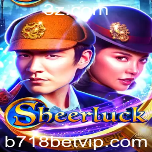 Descubra Sheerluck: O Jogo de Mistério e Dedução