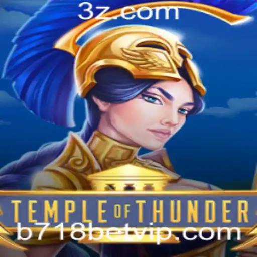 TempleofThunder: Um Mergulho no Mundo do Jogo