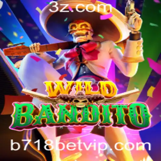 Explore o Empolgante Mundo de WildBandito: Um Jogo Inovador no Cenário Atual