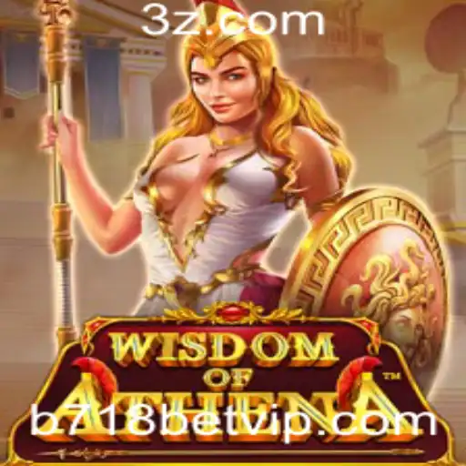 Descubra o Universo de WisdomofAthena: O Novo Jogo Sensação Inspirado por b718bet