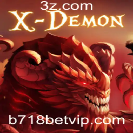 Descubra o Universo de XDemon: O Jogo Que Está Conquistando Jogadores em b718bet